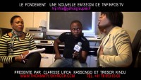 ZOUL RITHA DE SON NOUVEL ALBUM * LIBERER *